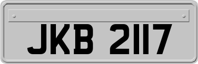 JKB2117