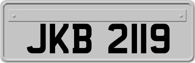 JKB2119