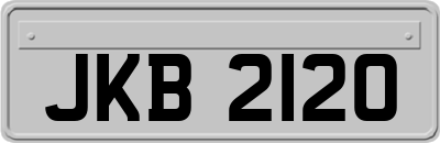 JKB2120