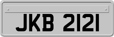 JKB2121
