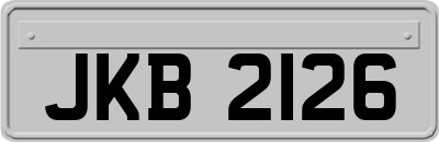 JKB2126