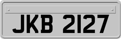 JKB2127