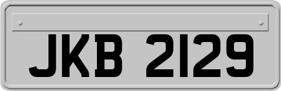 JKB2129