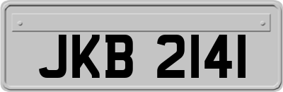 JKB2141