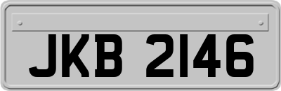 JKB2146