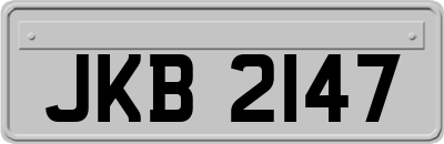 JKB2147