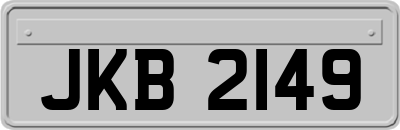 JKB2149