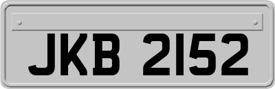 JKB2152