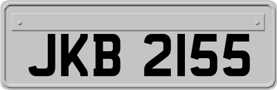 JKB2155