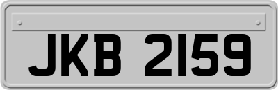 JKB2159