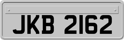 JKB2162