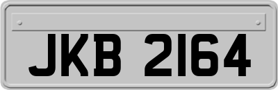 JKB2164