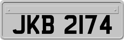 JKB2174