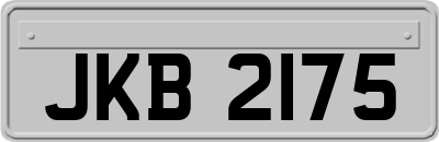 JKB2175