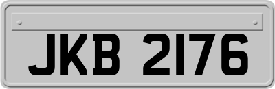 JKB2176