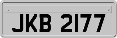 JKB2177