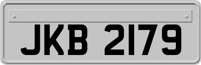 JKB2179