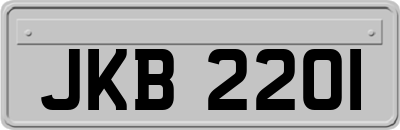 JKB2201
