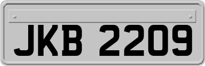 JKB2209