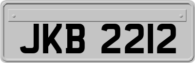 JKB2212