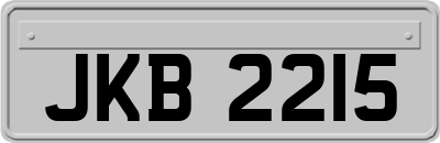 JKB2215