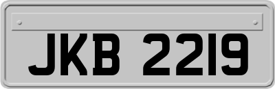 JKB2219