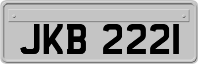 JKB2221