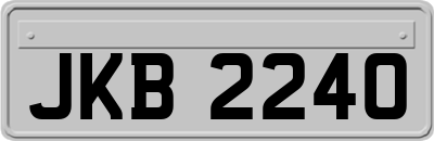 JKB2240