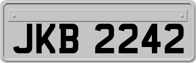 JKB2242