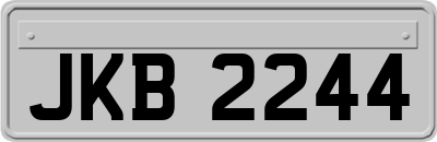 JKB2244