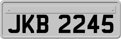 JKB2245