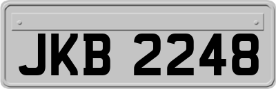 JKB2248