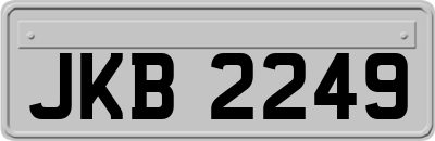 JKB2249