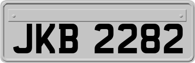 JKB2282