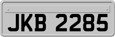 JKB2285