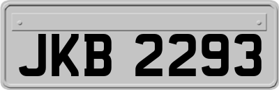 JKB2293