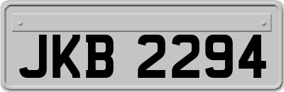 JKB2294