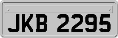 JKB2295