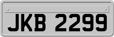 JKB2299