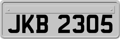 JKB2305