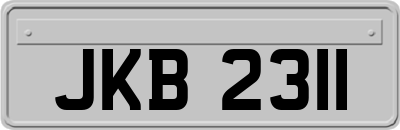 JKB2311