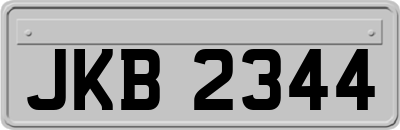 JKB2344