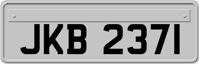 JKB2371
