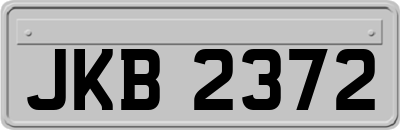 JKB2372