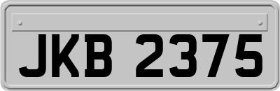 JKB2375