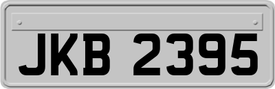 JKB2395