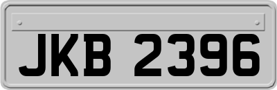JKB2396