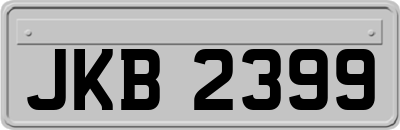 JKB2399