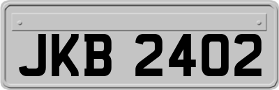JKB2402