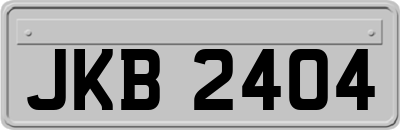 JKB2404